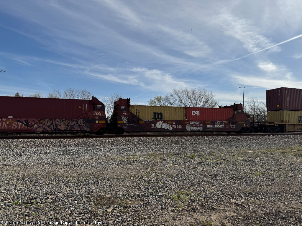 NOKL 250407